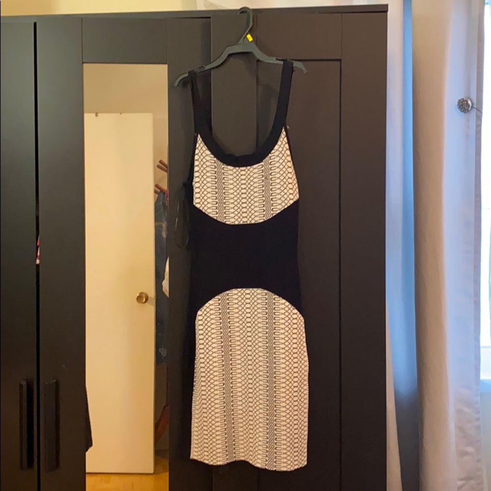 Marciano Dress